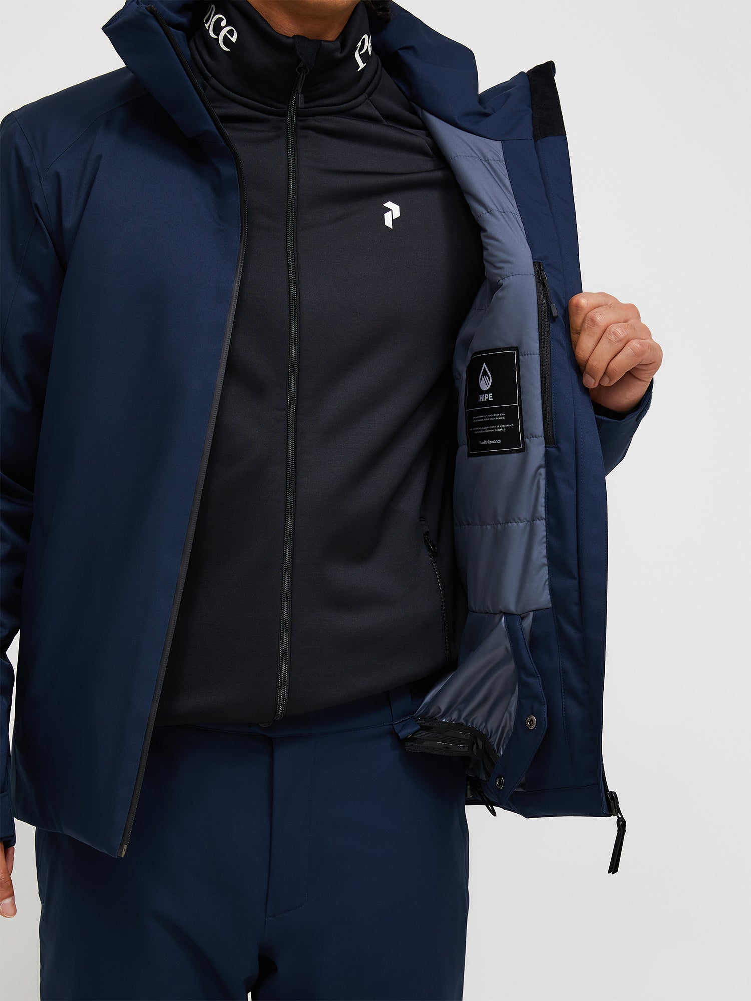 ピークパフォーマンス スキーウェア マルーン2 L XL マルーン ジャケット メンズ – ピークパフォーマンス公式