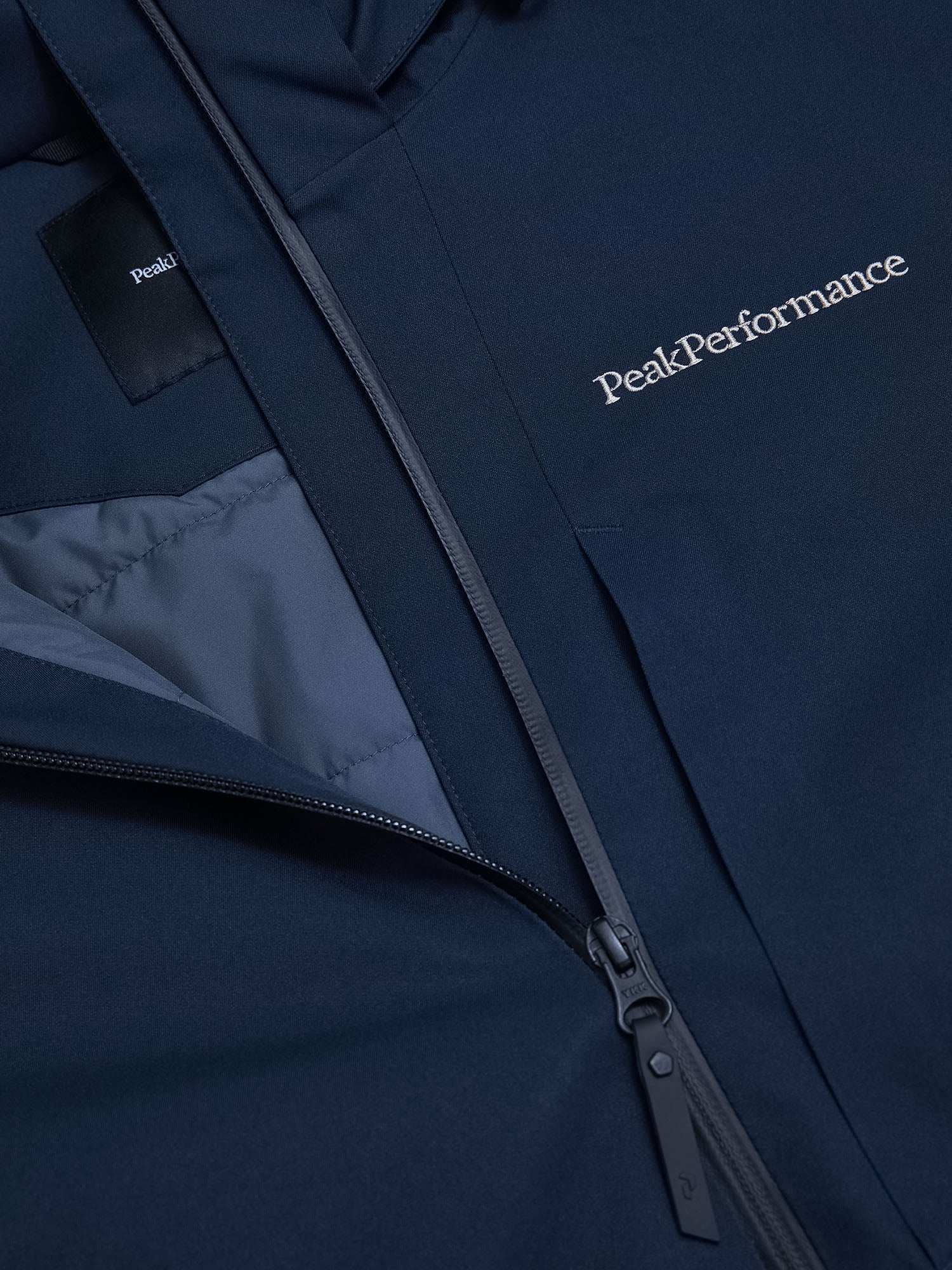 マルーン FW25新着】マルーン HIPE® 2L インサレーテッド シェル