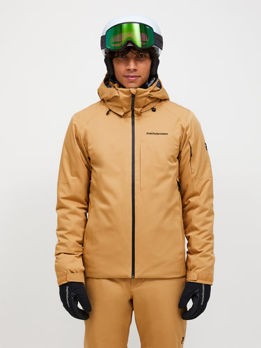 スキーコレクション ジャケット メンズ – ピークパフォーマンス公式