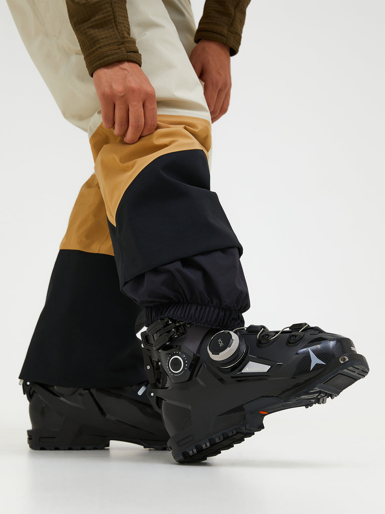 【FW25新着】グラビティ GORE-TEX 3L シェル パンツ ウィメンズ