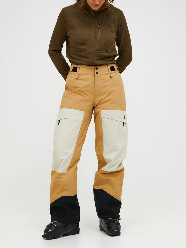 【FW25新着】グラビティ GORE-TEX 3L シェル パンツ ウィメンズ