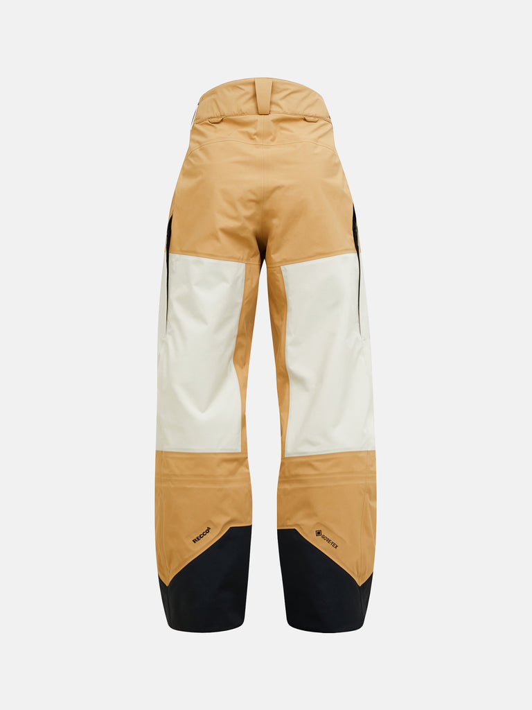 【FW25新着】グラビティ GORE-TEX 3L シェル パンツ ウィメンズ