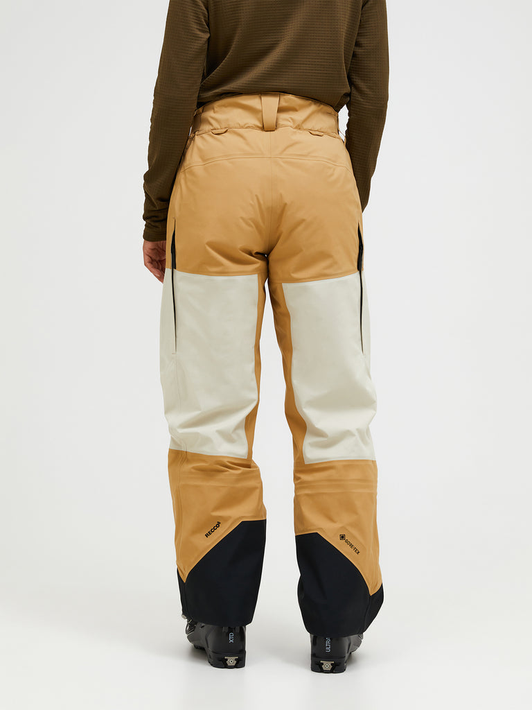 【FW25新着】グラビティ GORE-TEX 3L シェル パンツ ウィメンズ