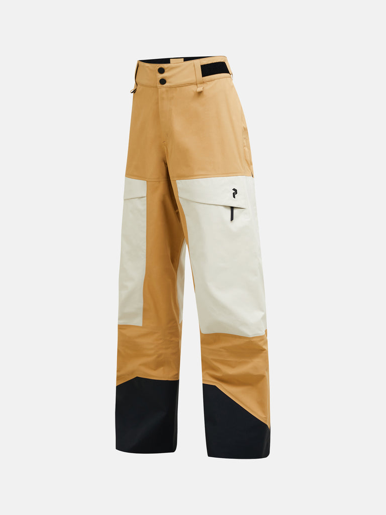【FW25新着】グラビティ GORE-TEX 3L シェル パンツ ウィメンズ