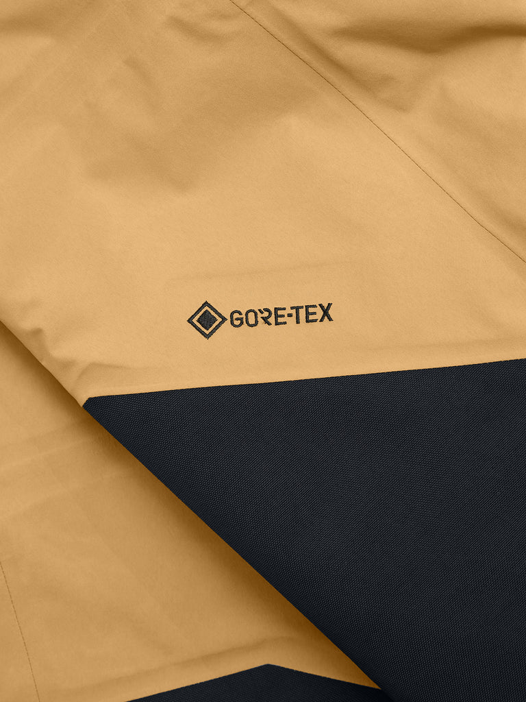 【FW25新着】グラビティ GORE-TEX 3L シェル パンツ ウィメンズ