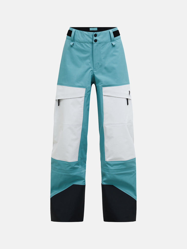 【FW25新着】グラビティ GORE-TEX 3L シェル パンツ ウィメンズ