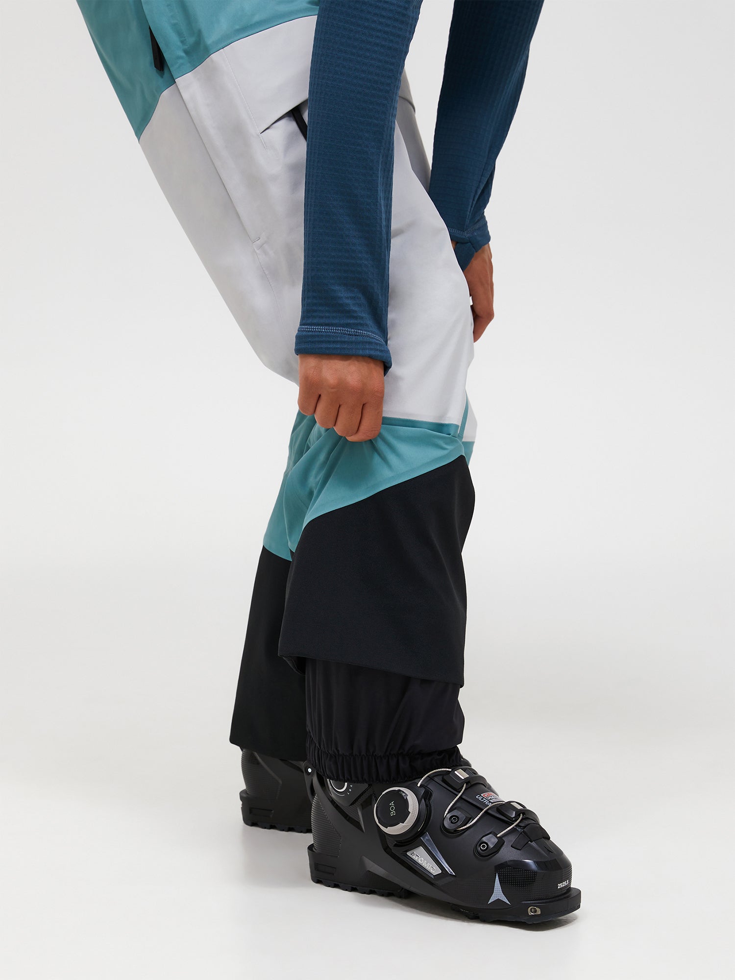 グラビティ GORE-TEX 3L シェル パンツ ウィメンズ – ピーク