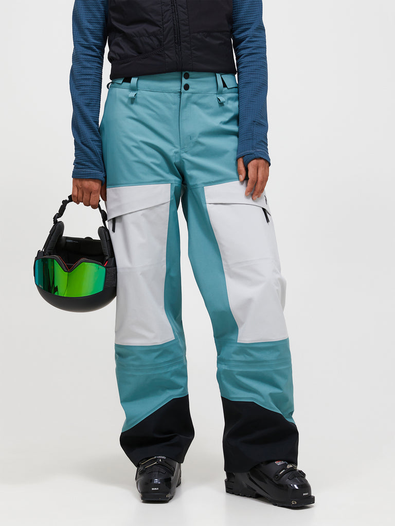【FW25新着】グラビティ GORE-TEX 3L シェル パンツ ウィメンズ