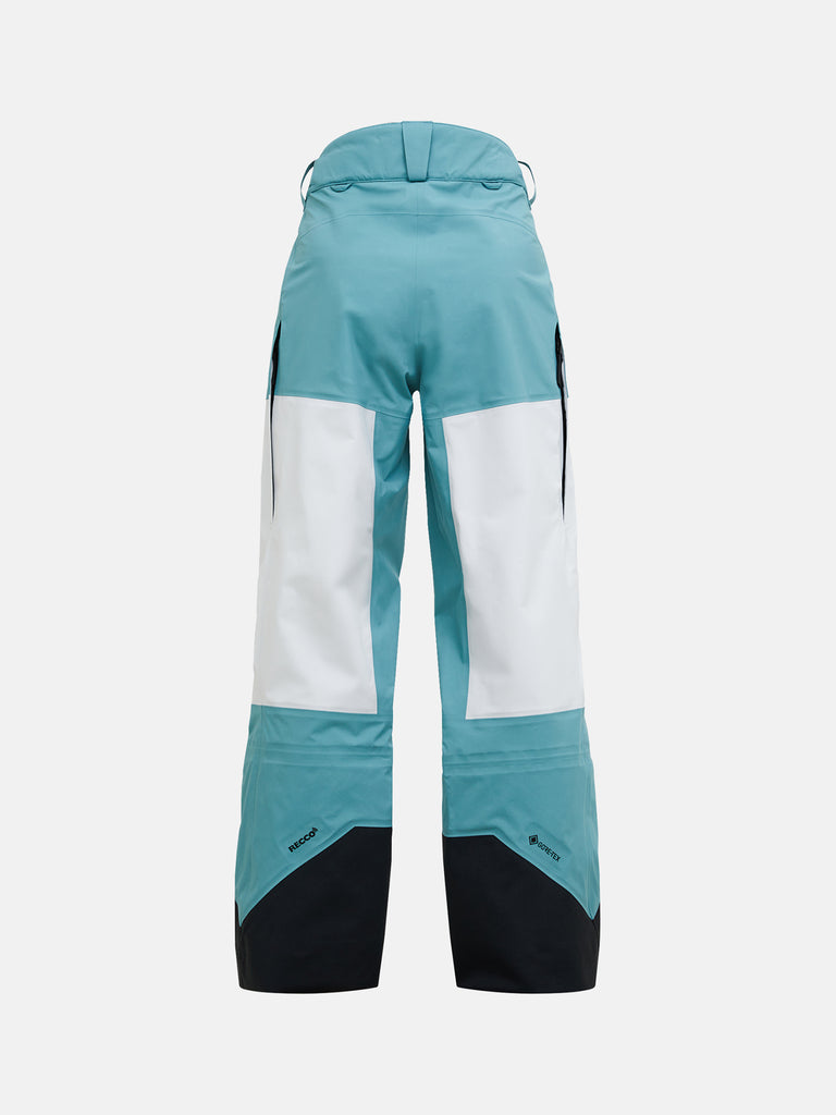 【FW25新着】グラビティ GORE-TEX 3L シェル パンツ ウィメンズ