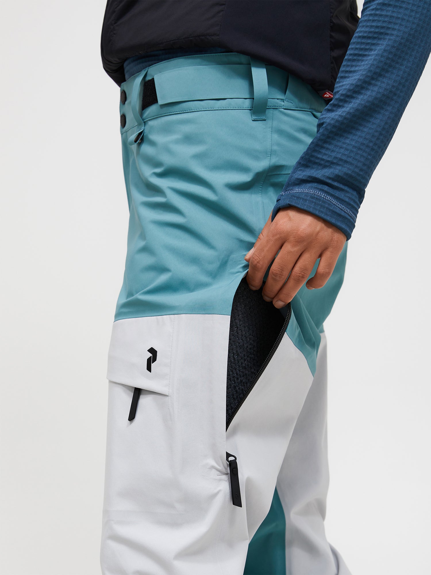 FW25新着】グラビティ GORE-TEX 3L シェル パンツ ウィメンズ – ピーク