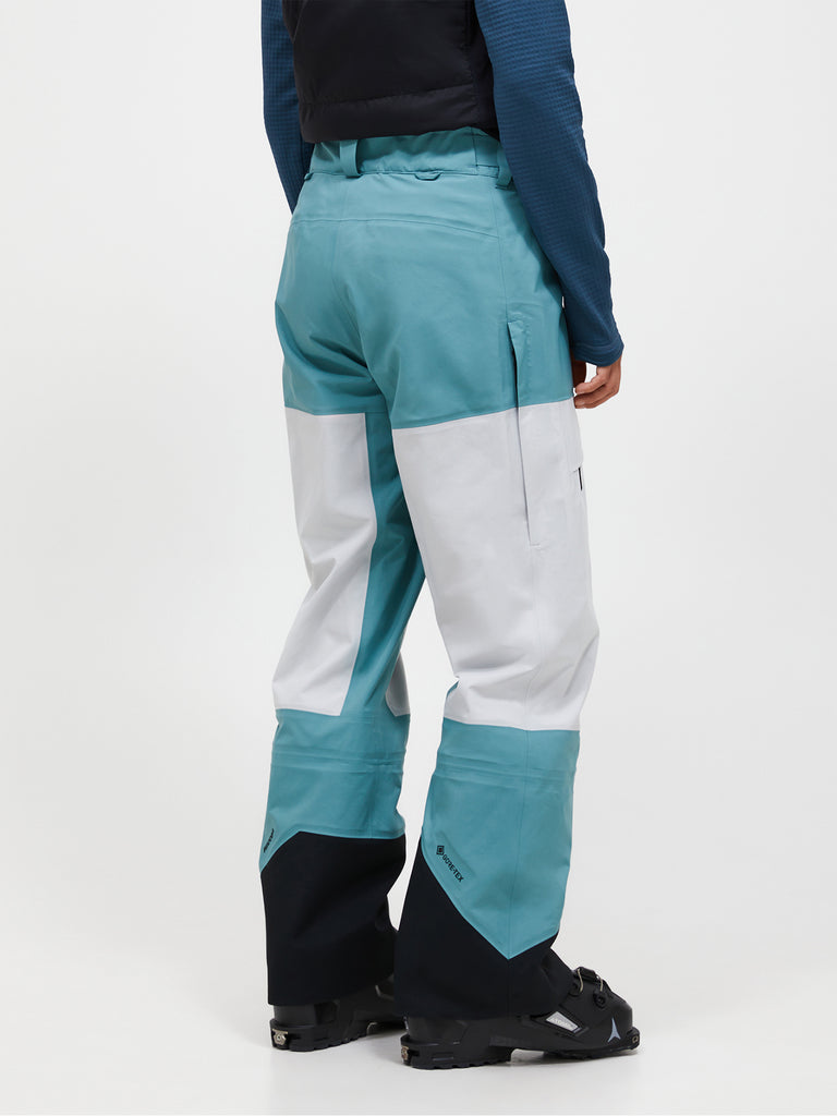 【FW25新着】グラビティ GORE-TEX 3L シェル パンツ ウィメンズ