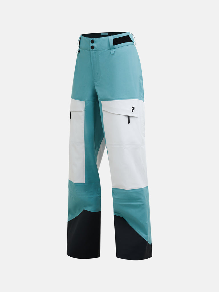 【FW25新着】グラビティ GORE-TEX 3L シェル パンツ ウィメンズ