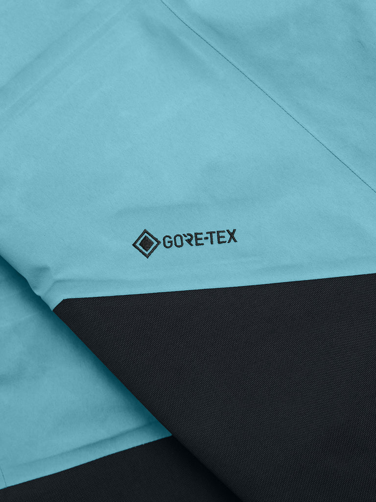 【FW25新着】グラビティ GORE-TEX 3L シェル パンツ ウィメンズ