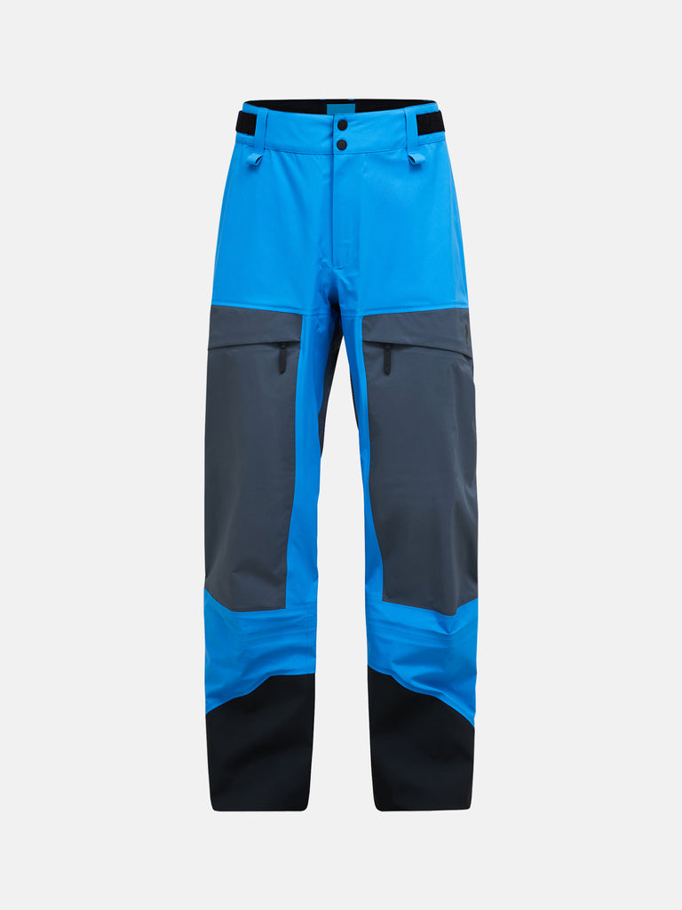 【FW25新着】グラビティ GORE-TEX 3L シェル パンツ メンズ