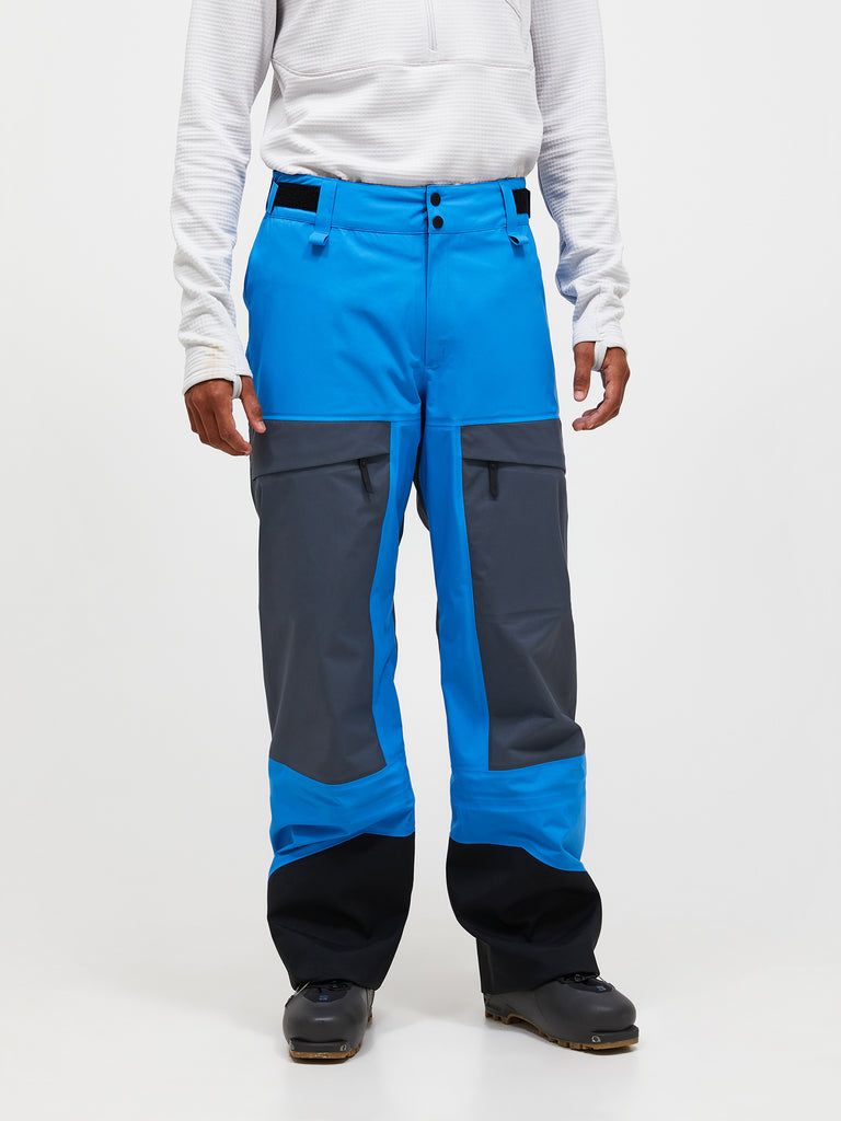 【FW25新着】グラビティ GORE-TEX 3L シェル パンツ メンズ