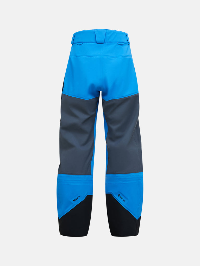 【FW25新着】グラビティ GORE-TEX 3L シェル パンツ メンズ