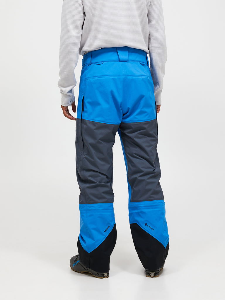 【FW25新着】グラビティ GORE-TEX 3L シェル パンツ メンズ