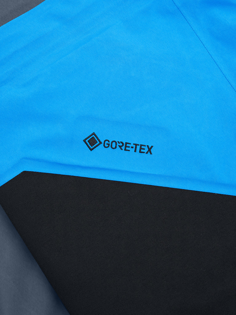 【FW25新着】グラビティ GORE-TEX 3L シェル パンツ メンズ