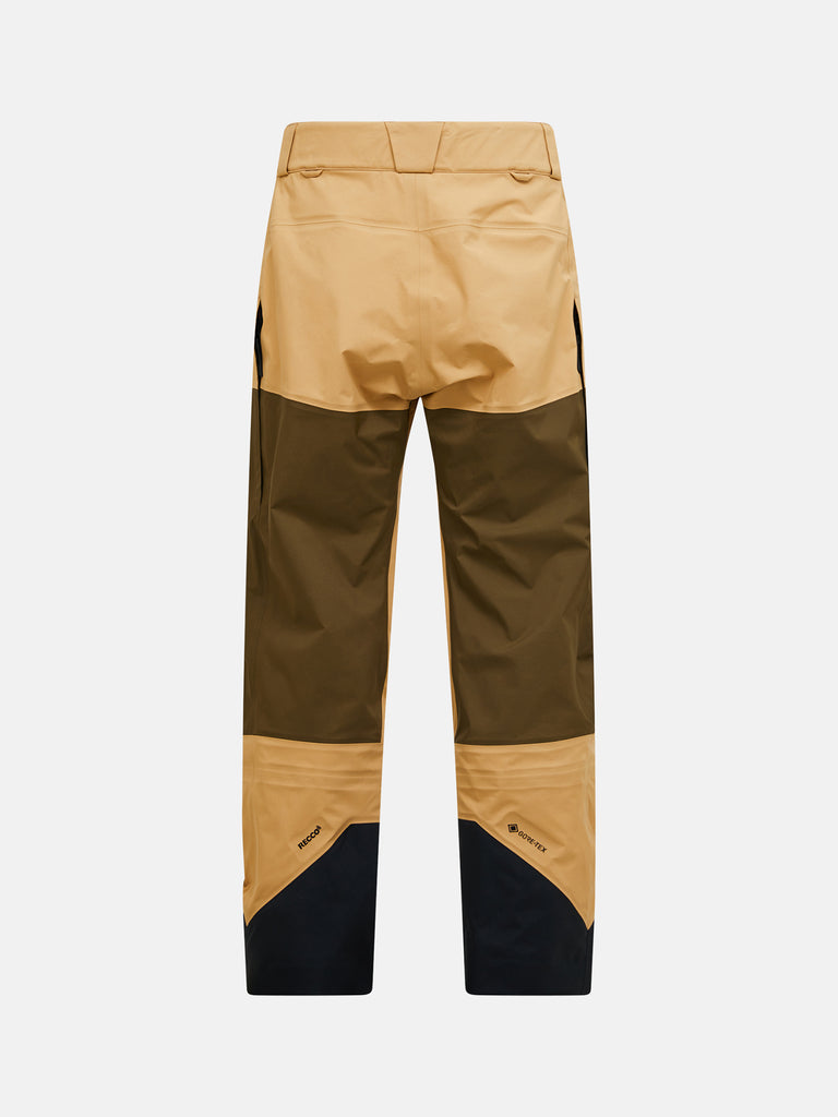 【FW25新着】グラビティ GORE-TEX 3L シェル パンツ メンズ