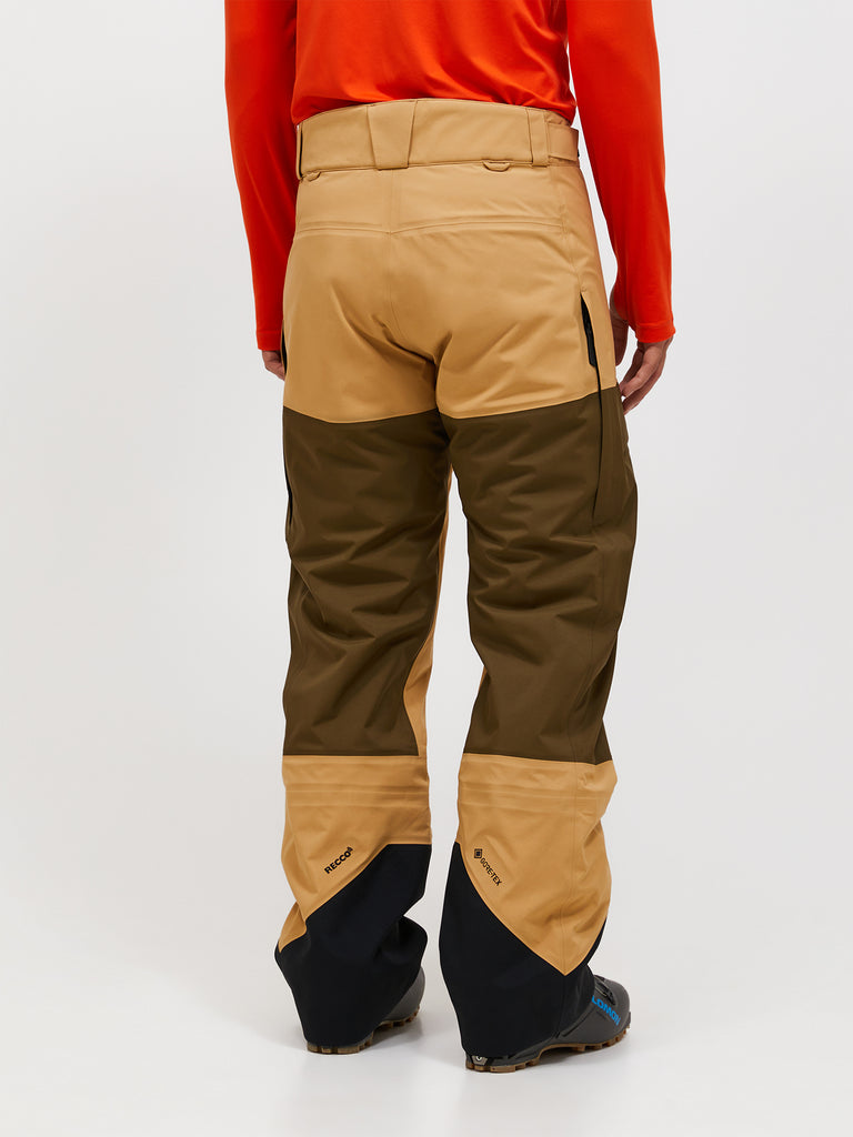 【FW25新着】グラビティ GORE-TEX 3L シェル パンツ メンズ