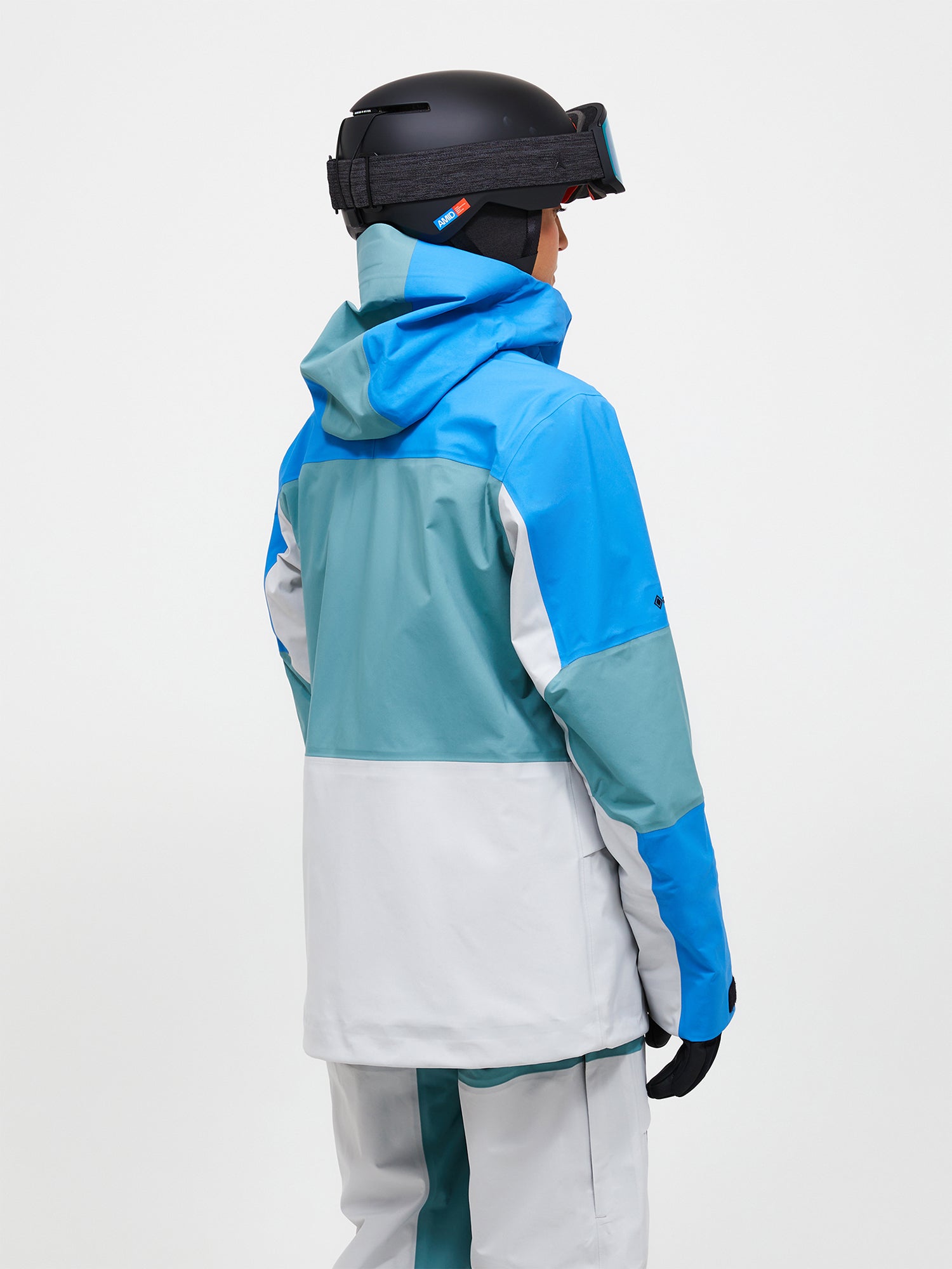 FW25新着】グラビティ GORE-TEX 3L シェル ジャケット