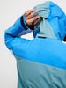 【FW25新着】グラビティ GORE-TEX 3L シェル ジャケット ウィメンズ
