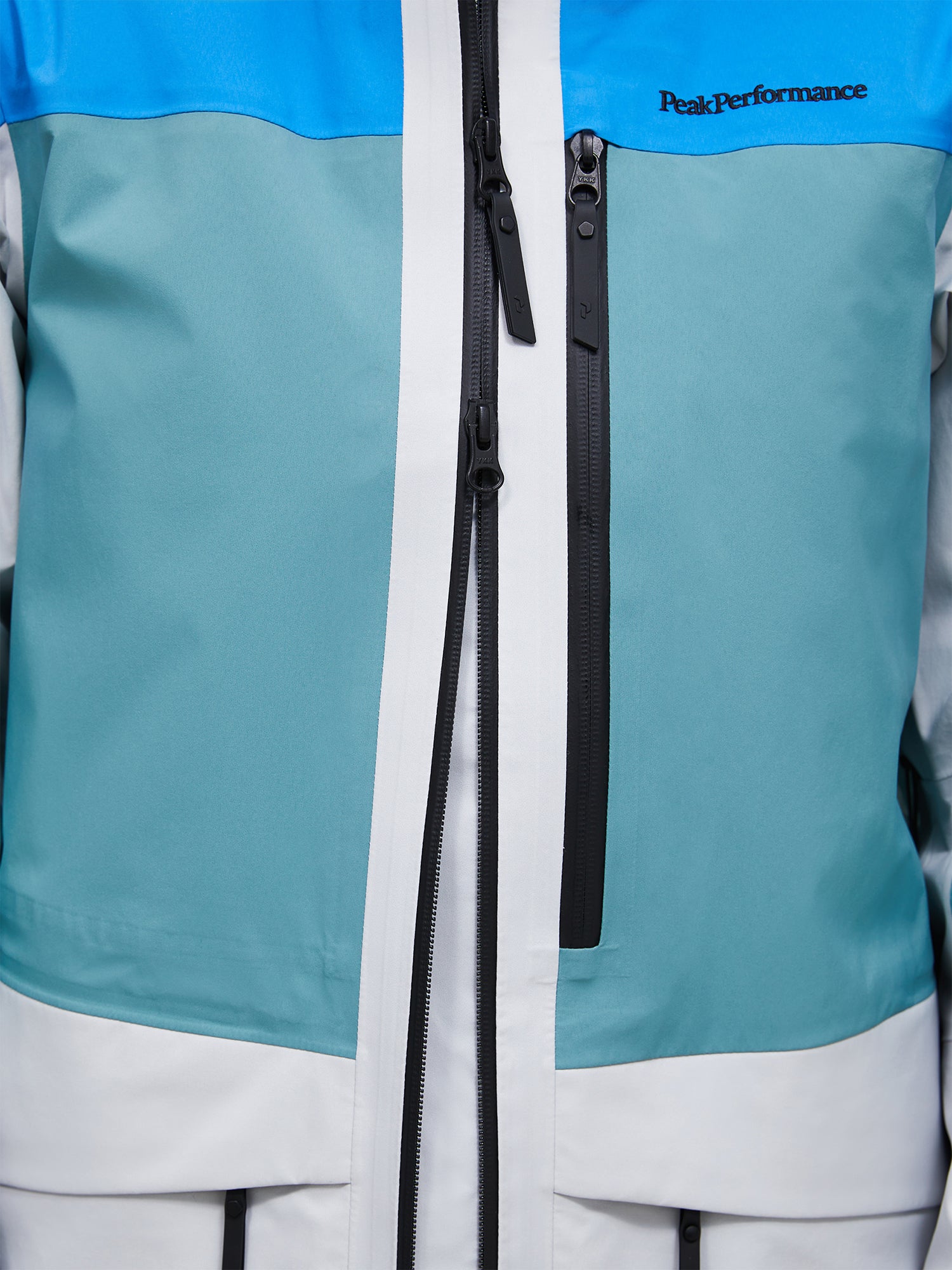 FW25新着】グラビティ GORE-TEX 3L シェル ジャケット