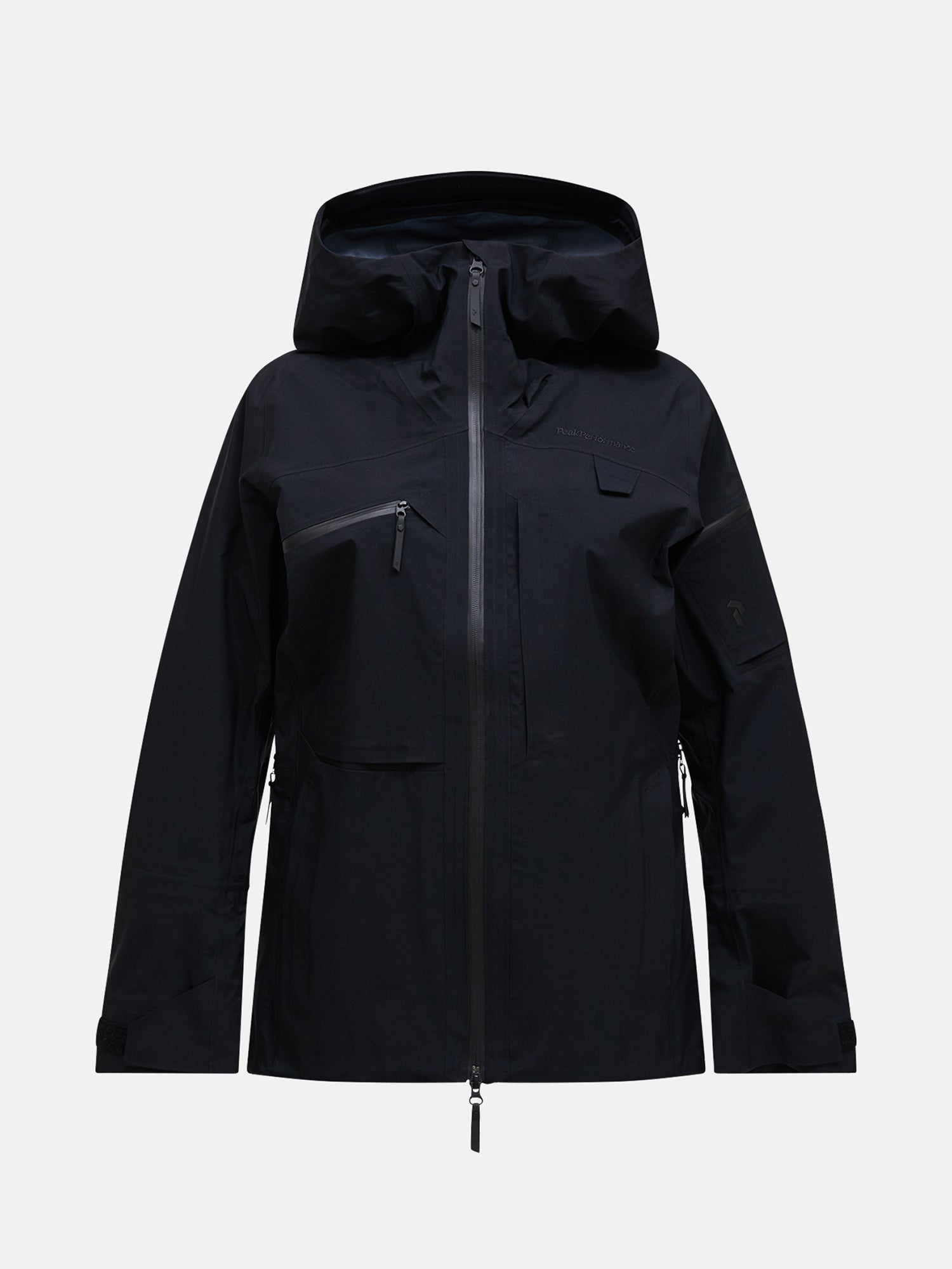 Peak Performamnce アルパインジャケット　レディースM アルパイン GORE-TEX 2L ジャケット ウィメンズ – ピーク