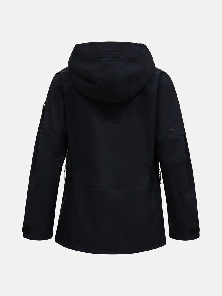 【FW25新着】アルパイン GORE-TEX C-KNIT™ 3L シェル ジャケット ウィメンズ