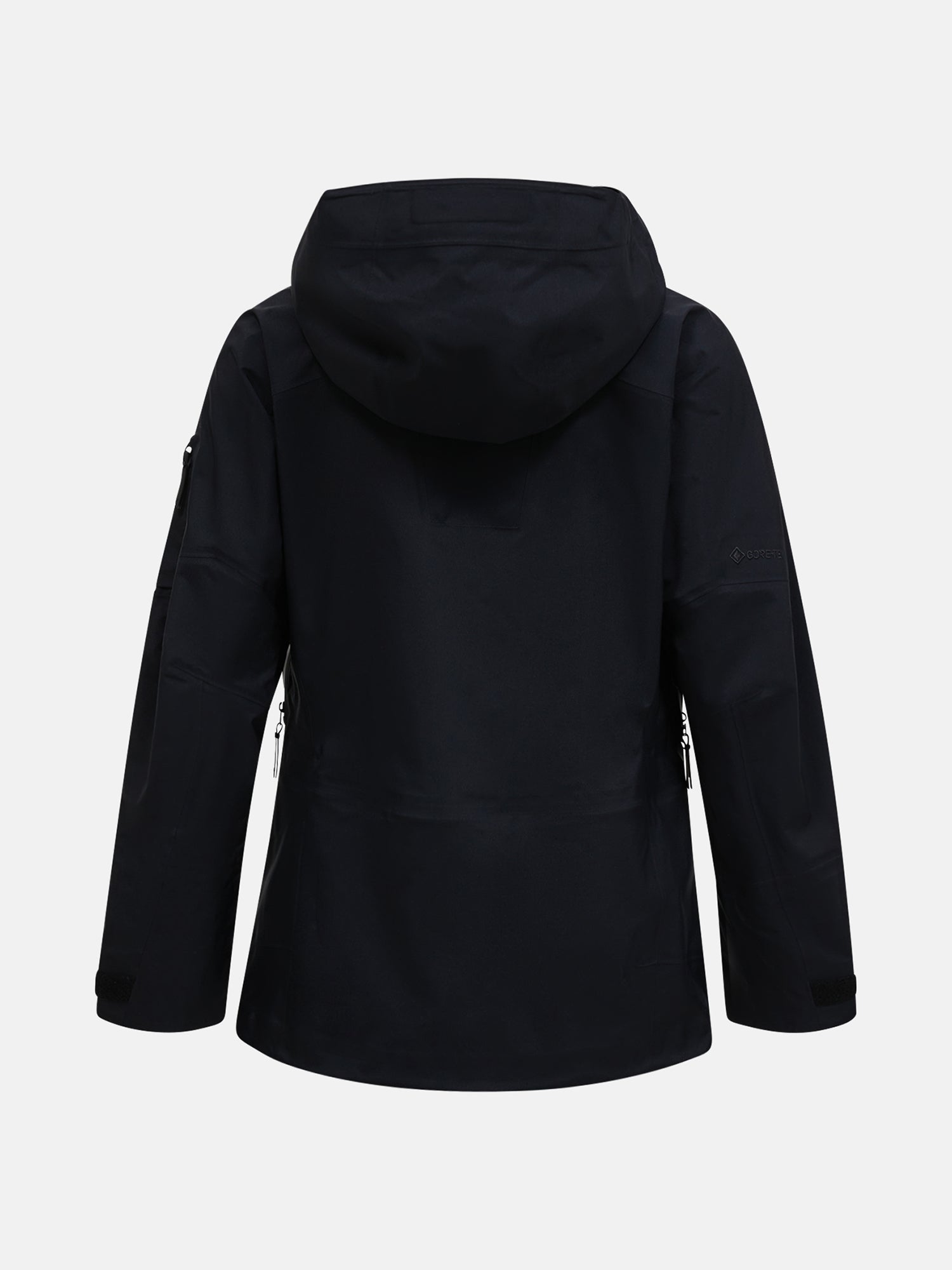 FW25新着】アルパイン GORE-TEX C-KNIT™ 3L シェル ジャケット