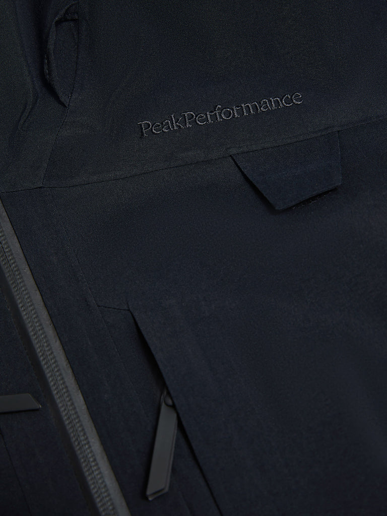 【FW25新着】アルパイン GORE-TEX C-KNIT™ 3L シェル ジャケット ウィメンズ