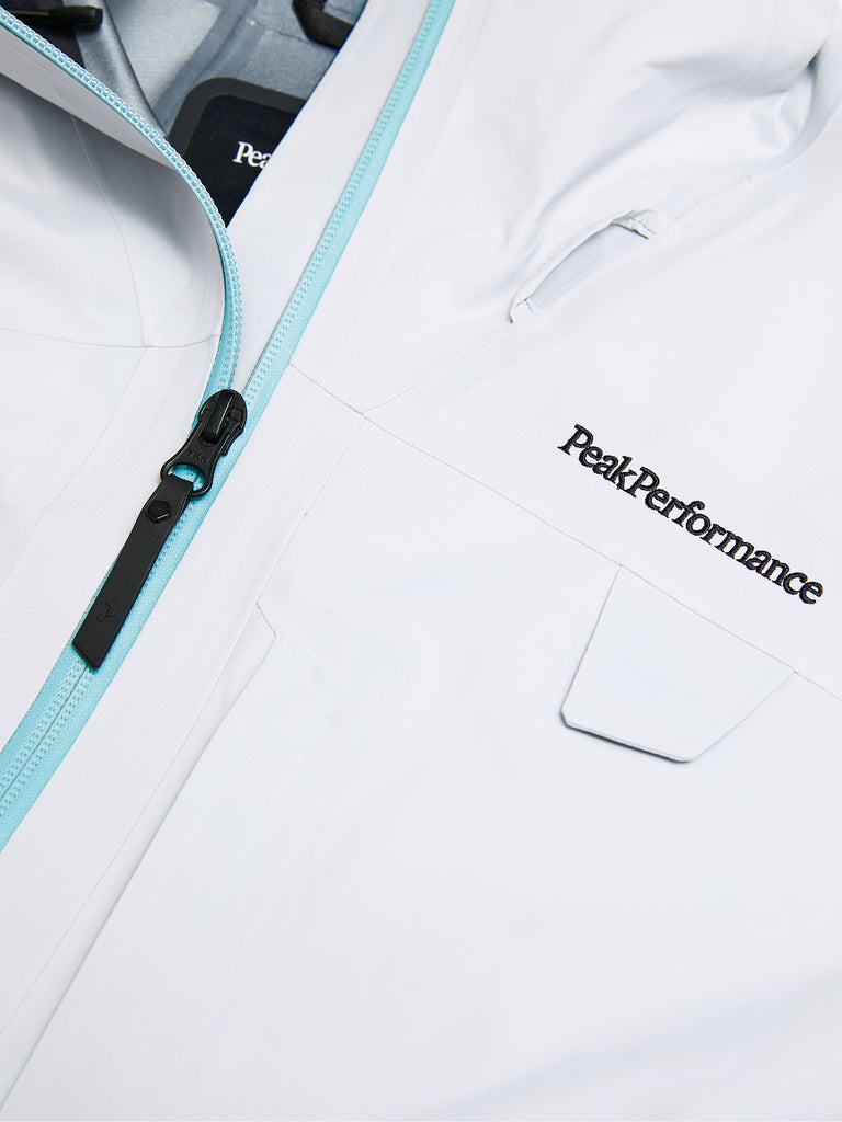 【FW25新着】アルパイン GORE-TEX C-KNIT™ 3L シェル ジャケット ウィメンズ