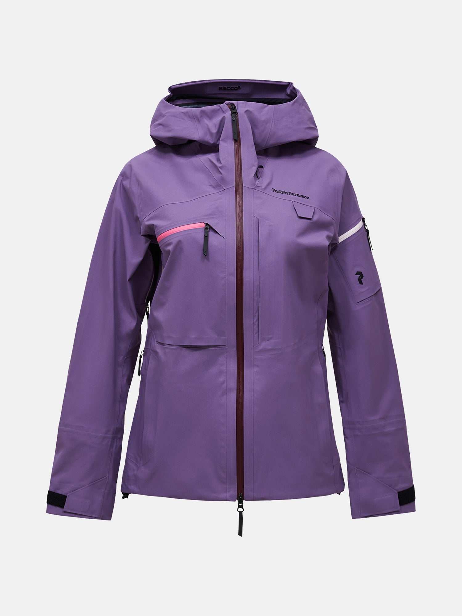 FW26新着】アルパイン GORE-TEX C-KNIT™ 3L シェル ジャケット