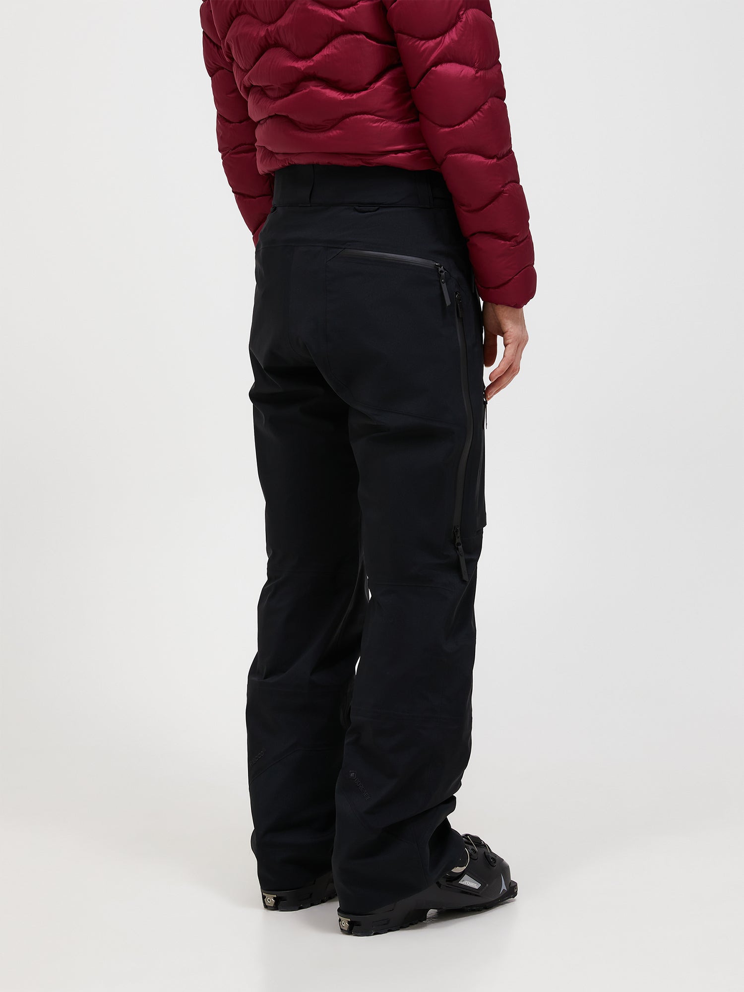 FW25新着】アルパイン GORE-TEX C-KNIT™ 3L シェル パンツ ウィメンズ