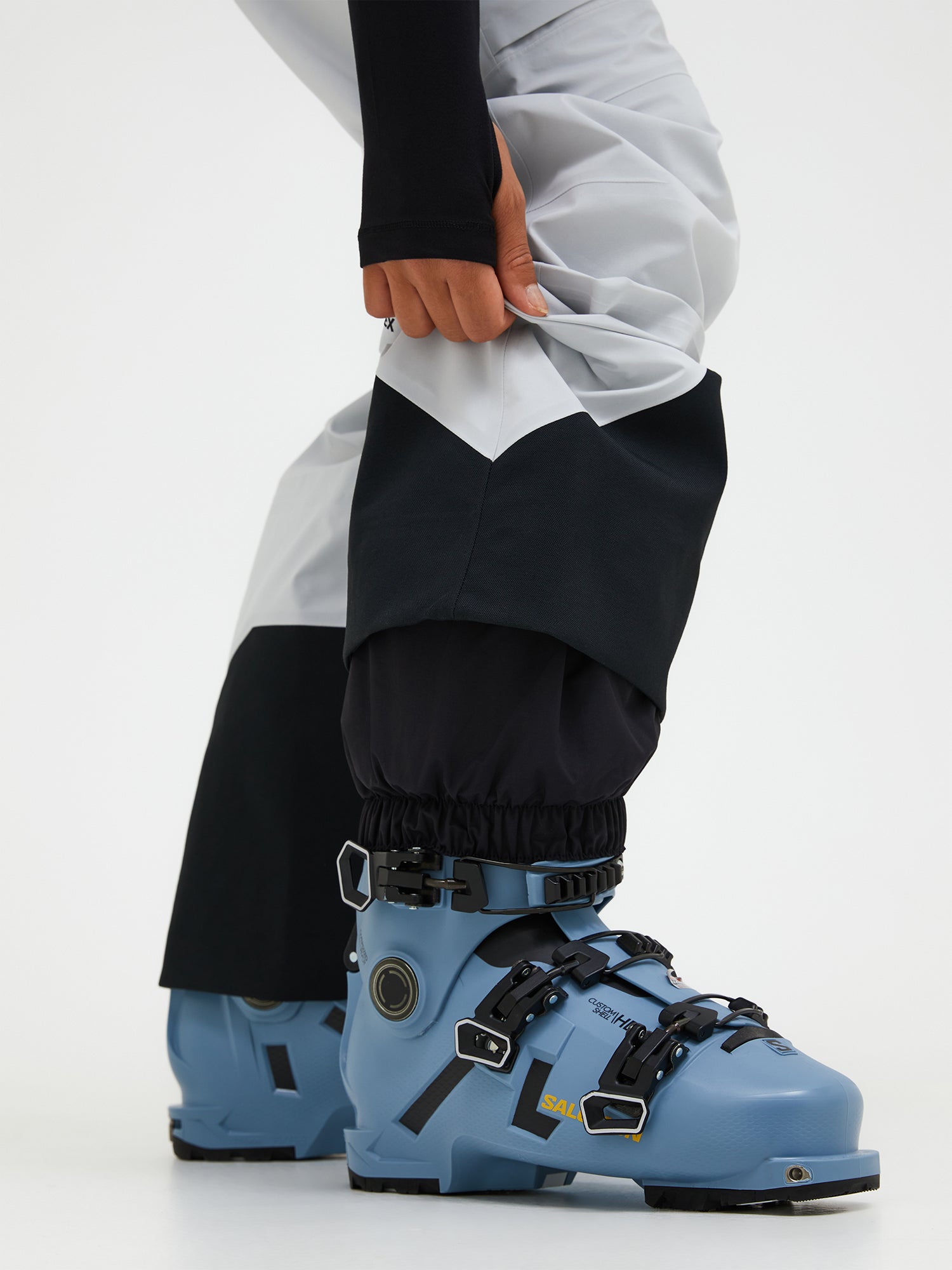 アルパイン GORE-TEX C-KNIT™ 3L シェル パンツ ウィメンズ – ピーク