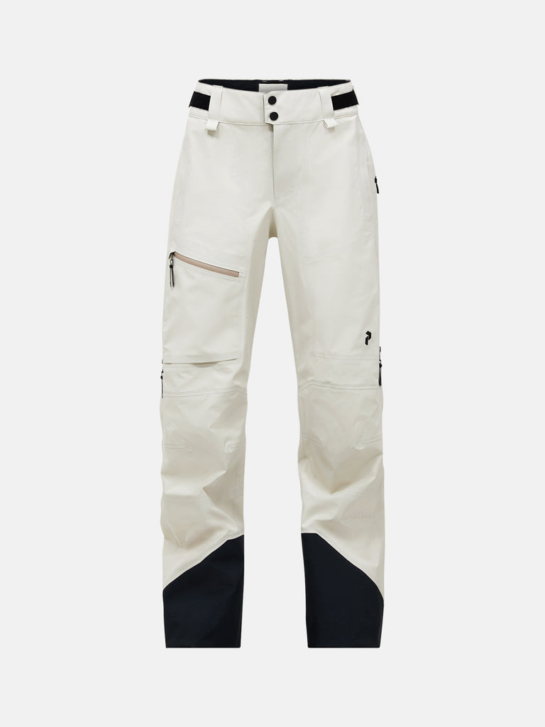【FW26新着】アルパイン GORE-TEX C-KNIT™ 3L シェル パンツ ウィメンズ