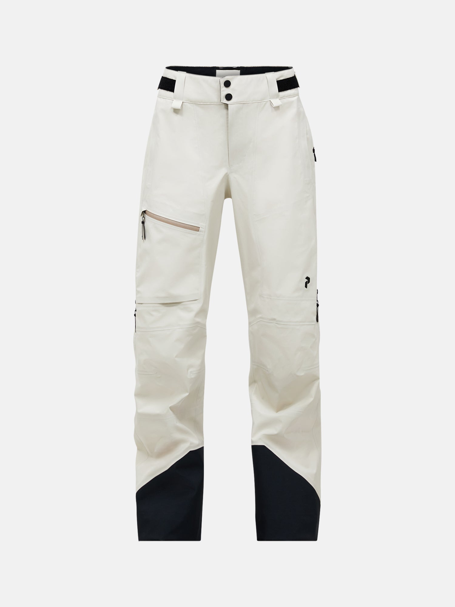 FW26新着】アルパイン GORE-TEX C-KNIT™ 3L シェル パンツ ウィメンズ