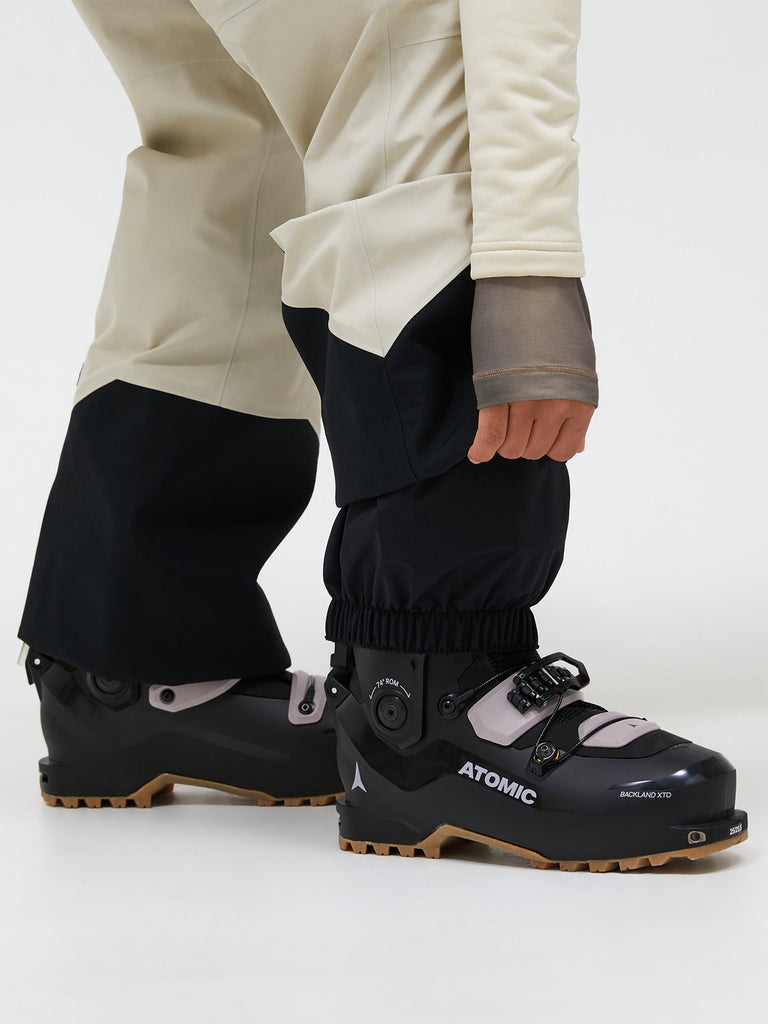 FW26新着】アルパイン GORE-TEX C-KNIT™ 3L シェル パンツ ウィメンズ