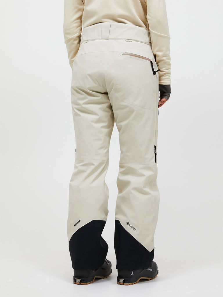 【FW26新着】アルパイン GORE-TEX C-KNIT™ 3L シェル パンツ ウィメンズ