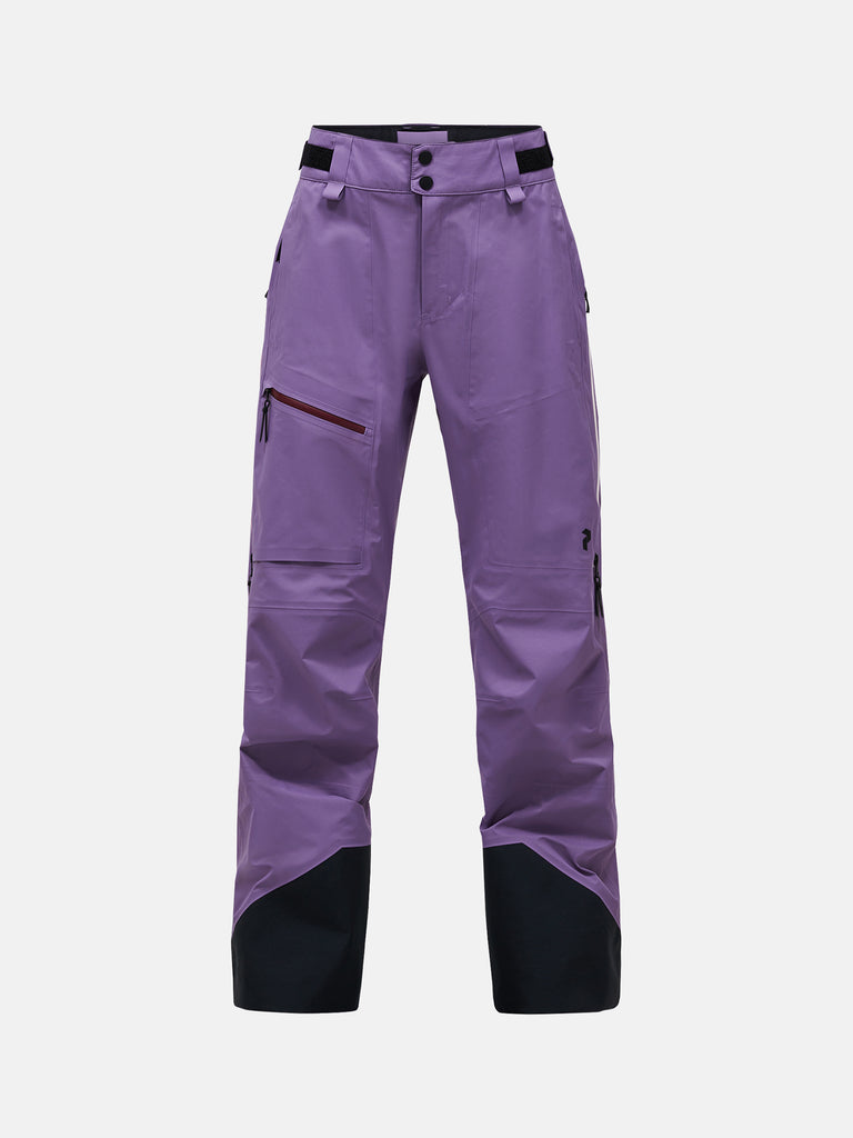 【FW26新着】アルパイン GORE-TEX C-KNIT™ 3L シェル パンツ ウィメンズ
