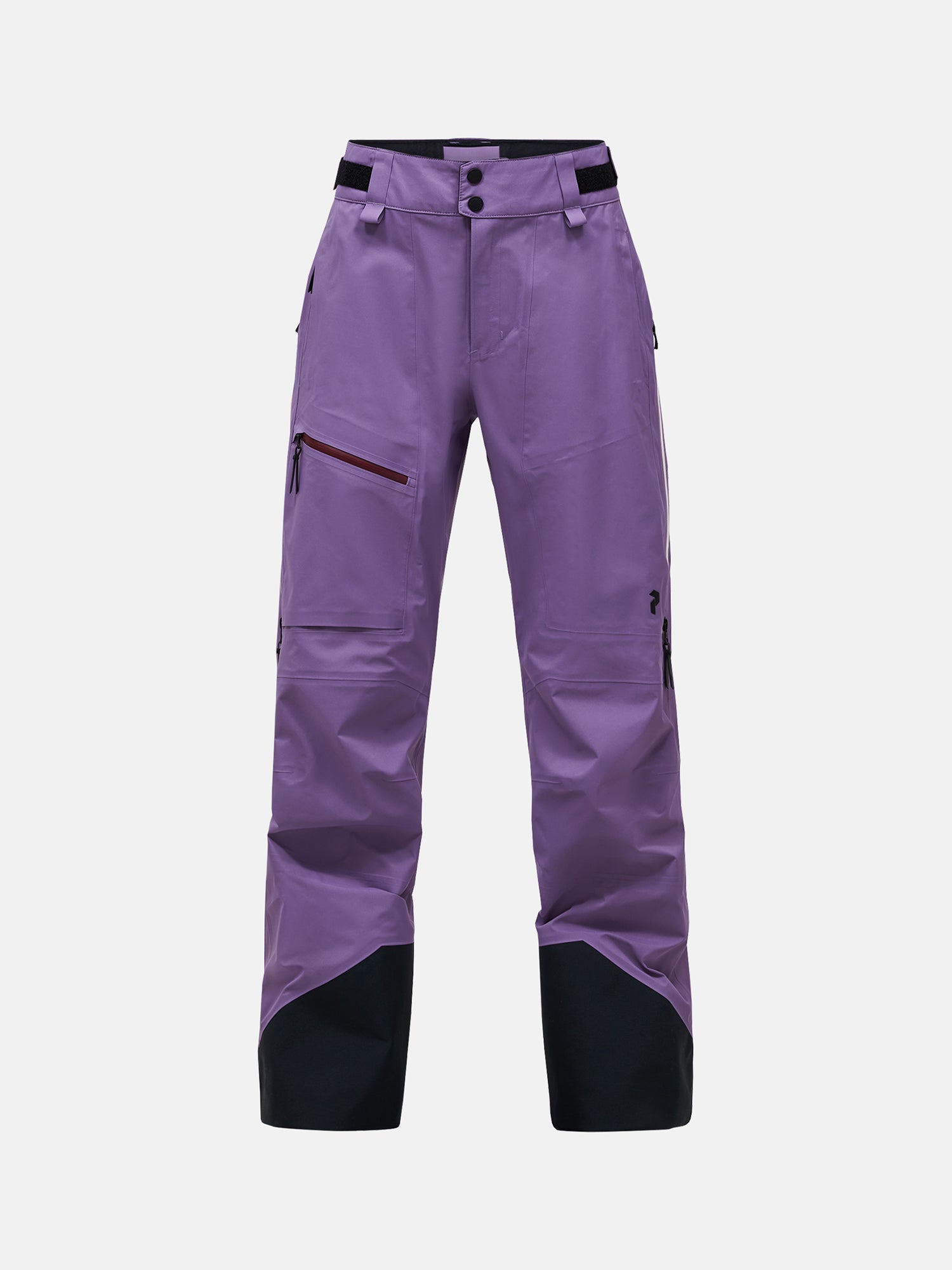 FW26新着】アルパイン GORE-TEX C-KNIT™ 3L シェル パンツ ウィメンズ