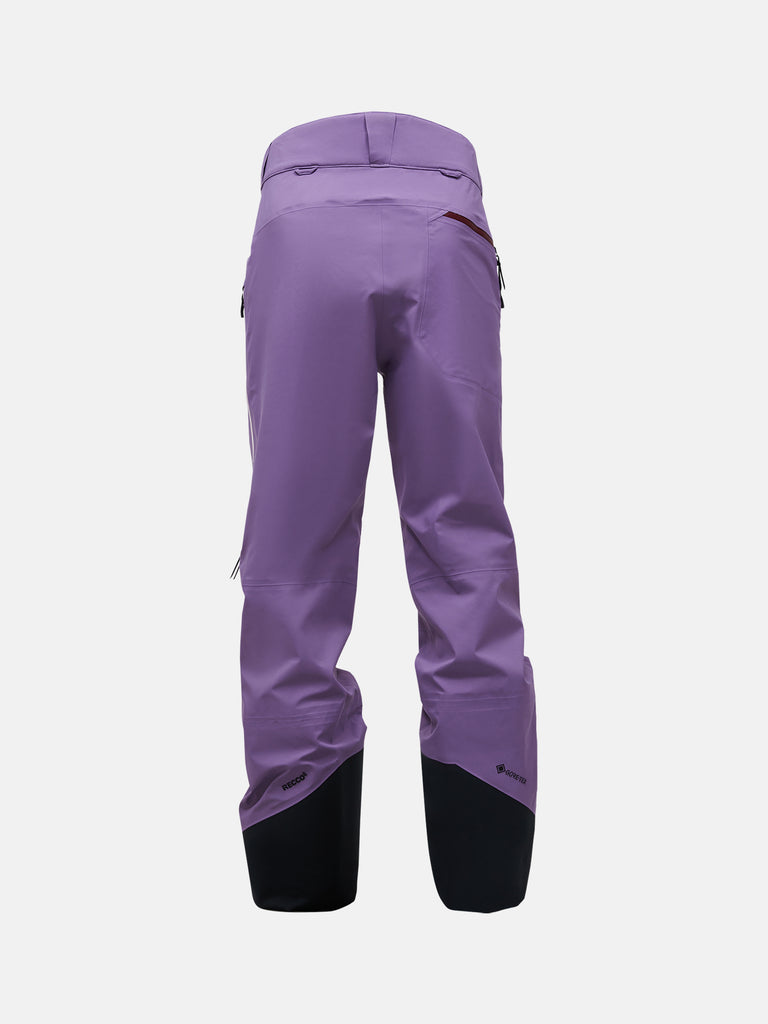 【FW26新着】アルパイン GORE-TEX C-KNIT™ 3L シェル パンツ ウィメンズ