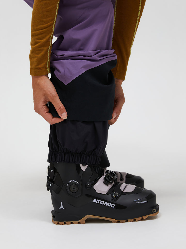 【FW26新着】アルパイン GORE-TEX C-KNIT™ 3L シェル パンツ ウィメンズ