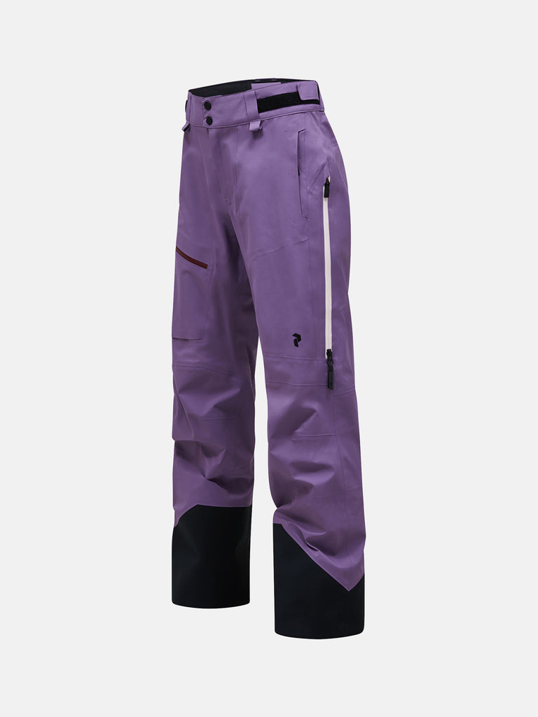 【FW26新着】アルパイン GORE-TEX C-KNIT™ 3L シェル パンツ ウィメンズ
