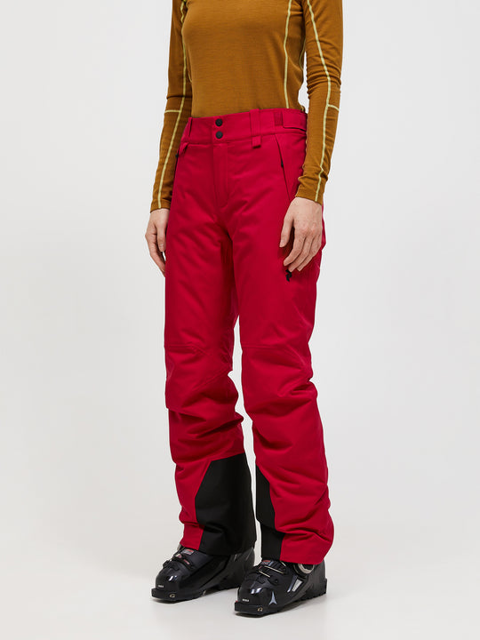 【FW25新着】アニマ HIPE® 2L インサレーテッド シェル パンツ ウィメンズ