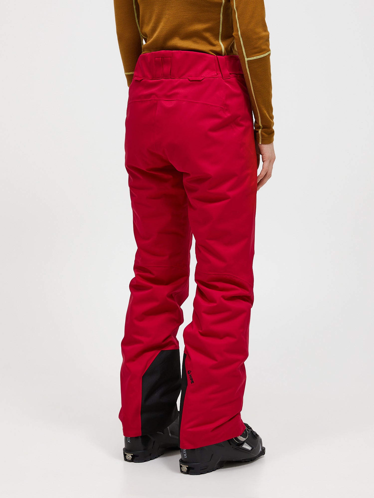 FW25新着】アニマ HIPE® 2L インサレーテッド シェル パンツ