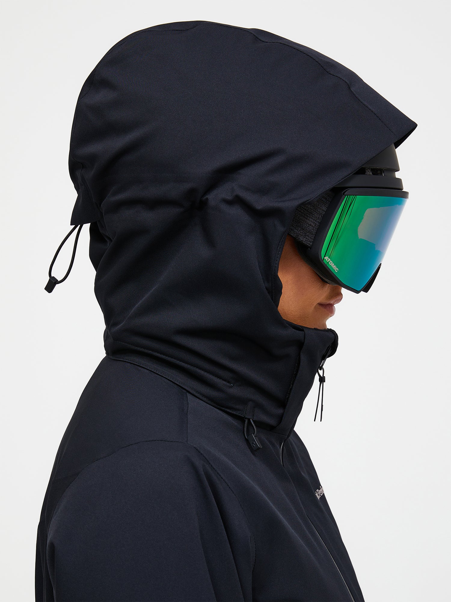 FW25アニマHIPE® インサレーテッド シェル ジャケット ウィメンズS FW25新着】アニマ HIPE® 2L インサレーテッド シェル ジャケット