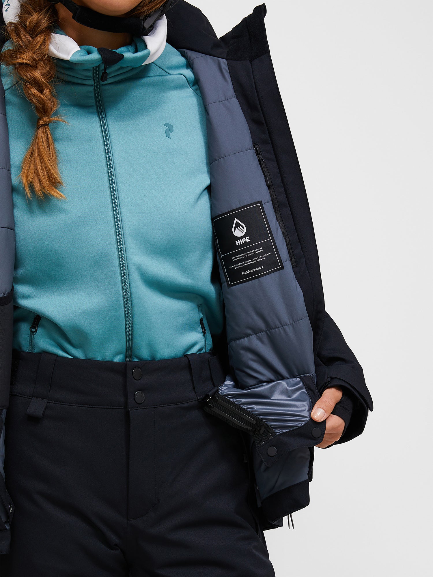 eaphi ジャケット jacket