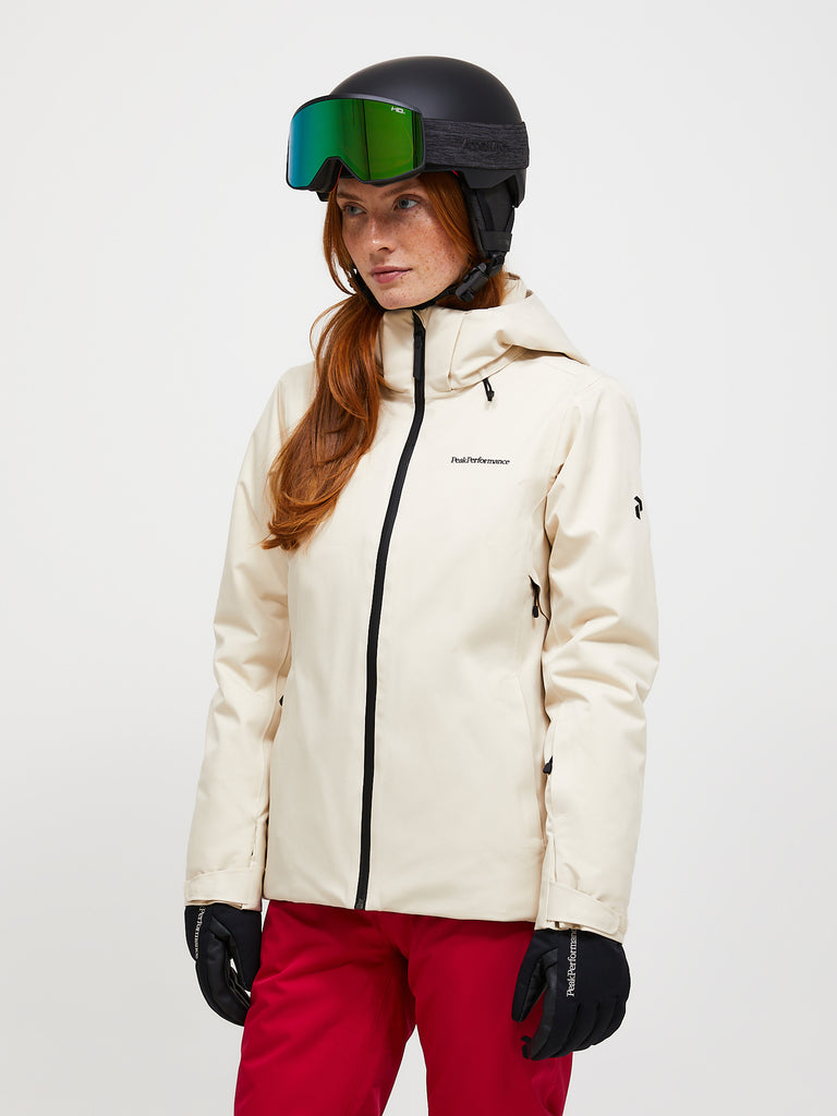 【FW25新着】アニマ HIPE® 2L インサレーテッド シェル ジャケット ウィメンズ