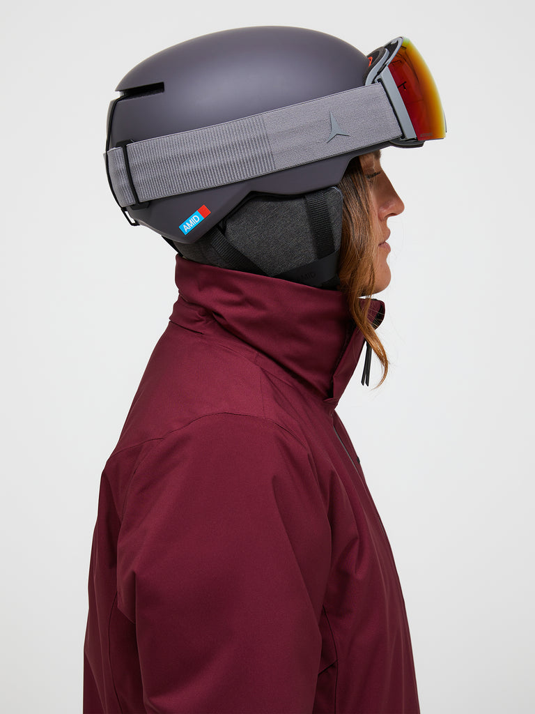 【FW26新着】アニマ HIPE® 2L インサレーテッド シェル ジャケット ウィメンズ